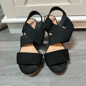 American Eagle Wedges